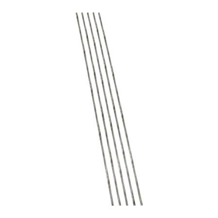 Acoustic Ceiling Products Palisade 94inL L-Trim in Louvre Granite , 5 Pack 19103PK